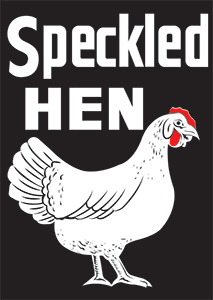 The Speckled Hen